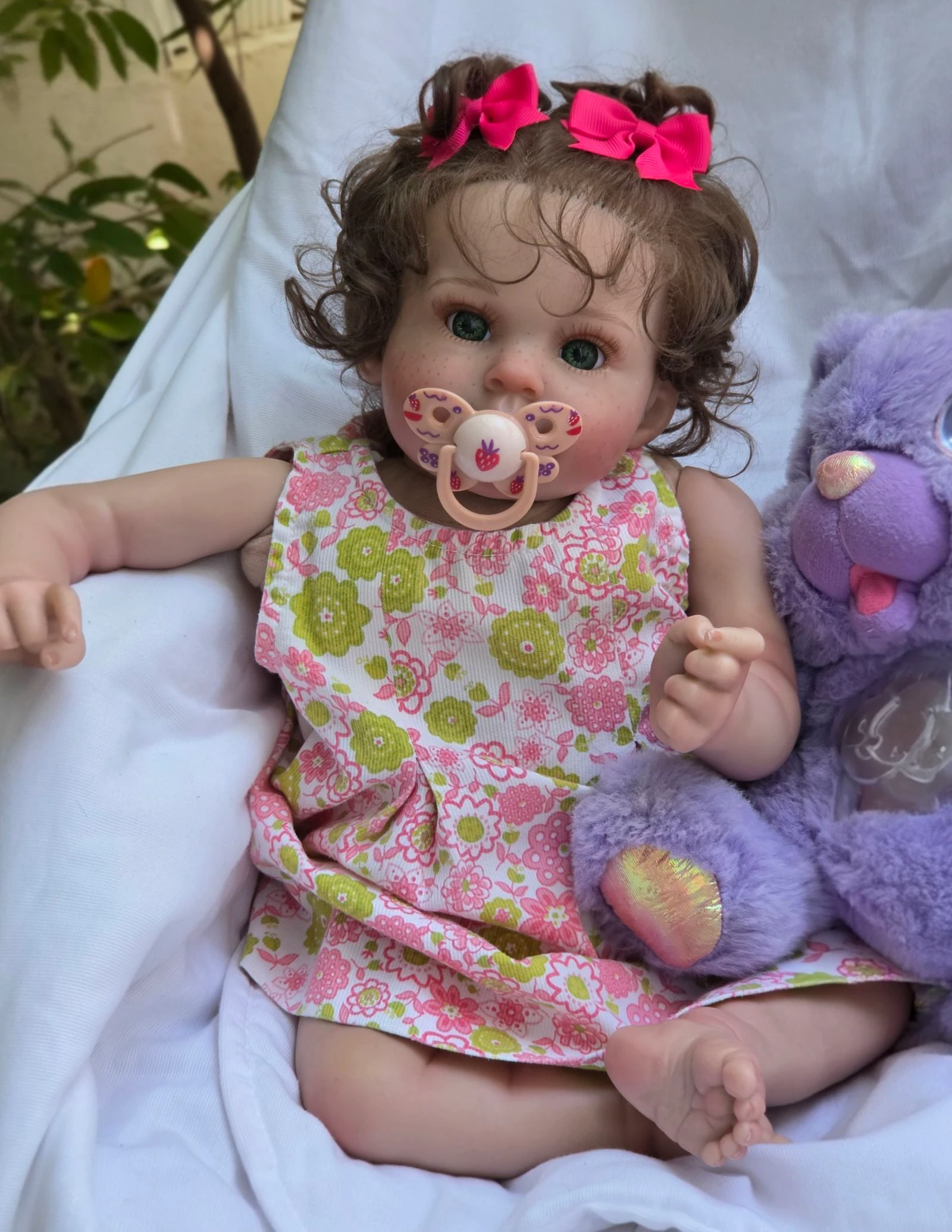 Reborn doll – photo 3